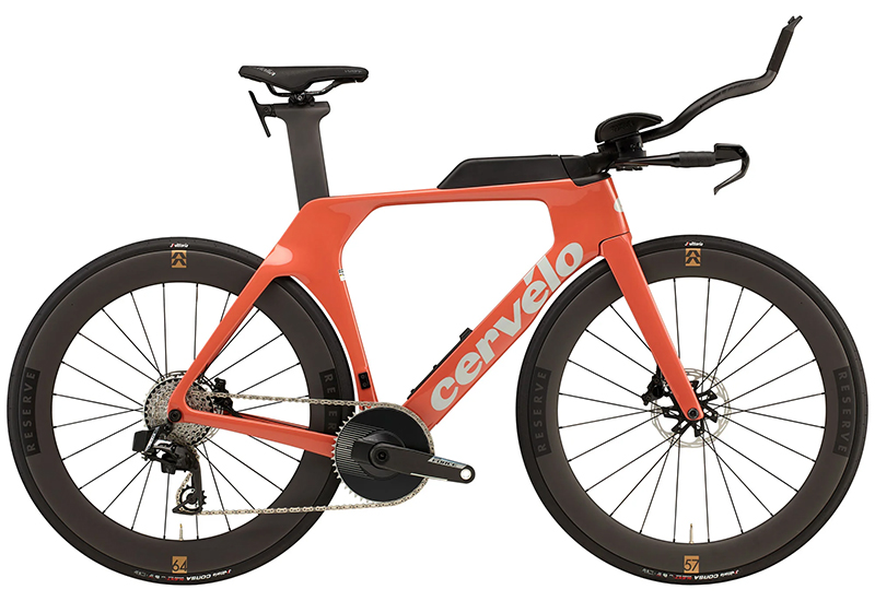P Force AXS 1 - 2026