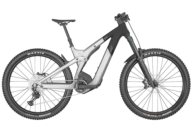 Patron ST eRide 910 - 2024