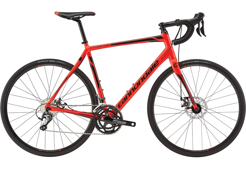 Synapse Alloy - 2016