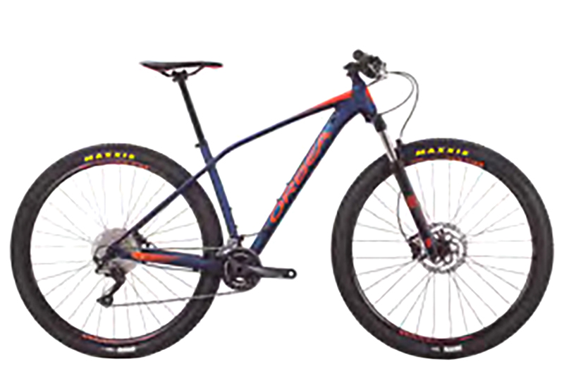 Alma H50 - 2019