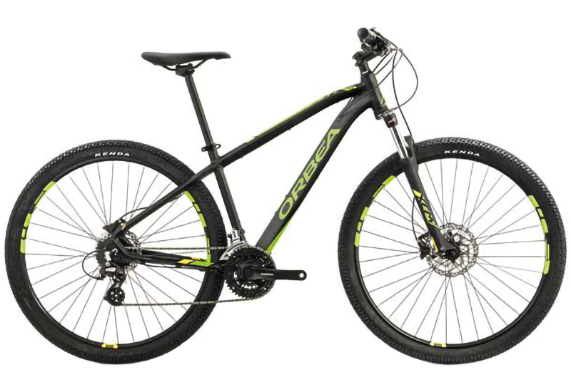 MX 40 - 2017