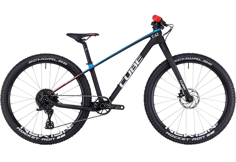 Elite 240 C:62 Pro - 2024