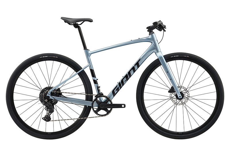 FastRoad AR 2 - 2025
