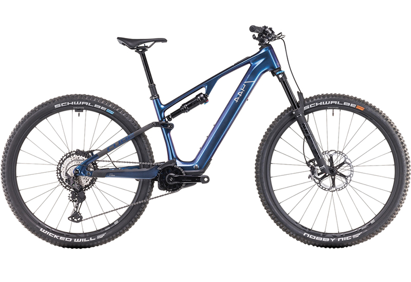 AMS Hybrid ONE44 C:68X SLX 400X 29 - 2025
