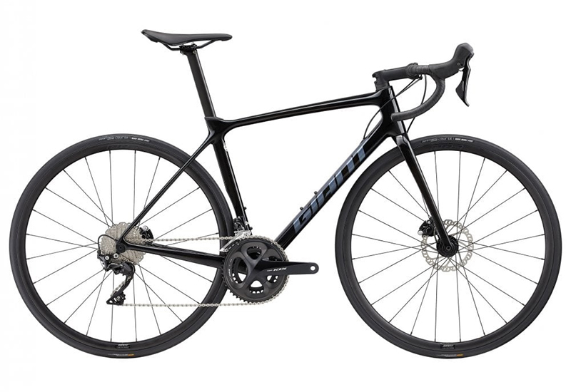 TCR Advanced 2 Disc - 2022