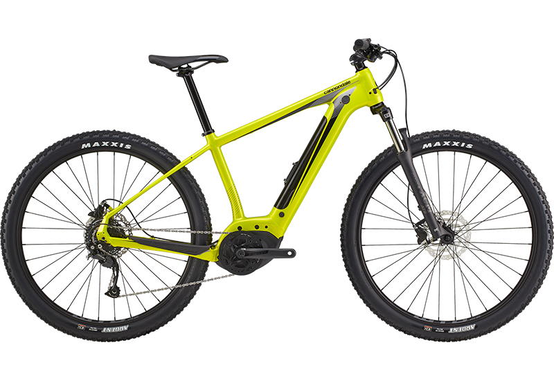 Trail Neo Performance/Canvas Neo/Tesoro Neo X - Bosch Gen 2/3 - 2021