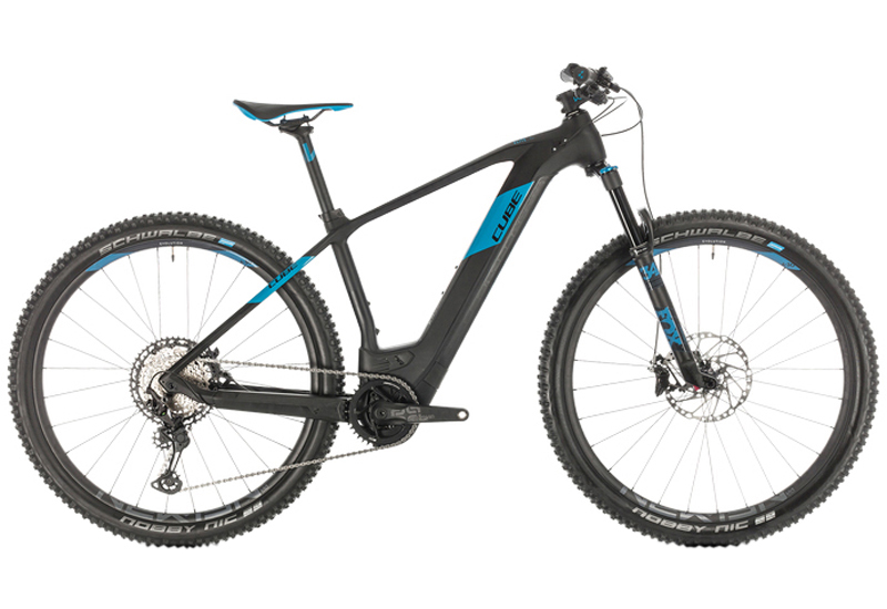 Elite Hybrid C:62 SL 625 29 - 2020
