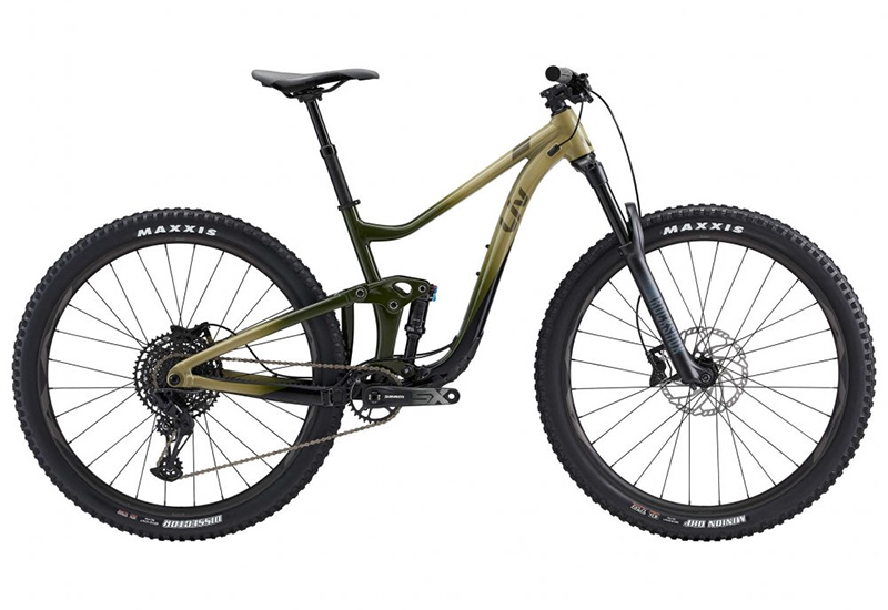 Liv Intrigue 29 2 - 2022