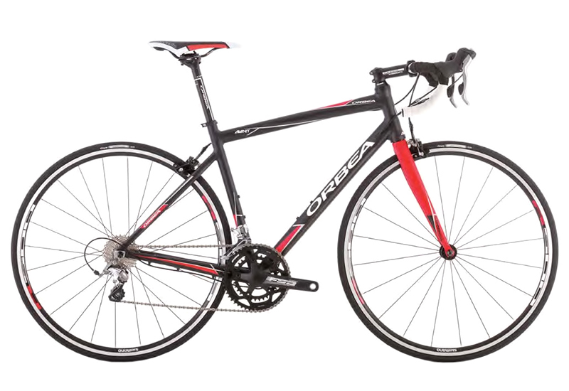 Avant H40 - 2015