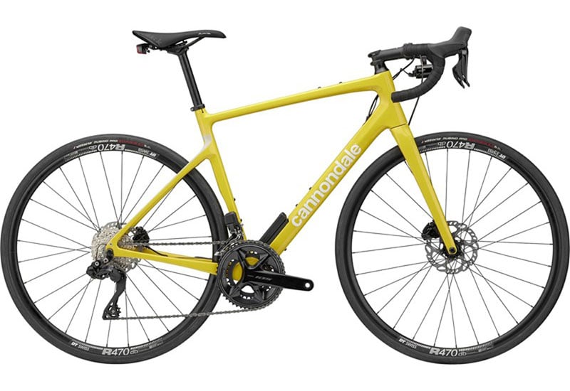 Synapse Carbon - 2024