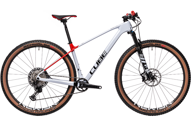 Elite C:68X Pro - 2021