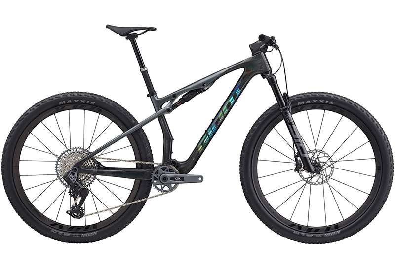 Anthem Advanced SL 1 - 2026