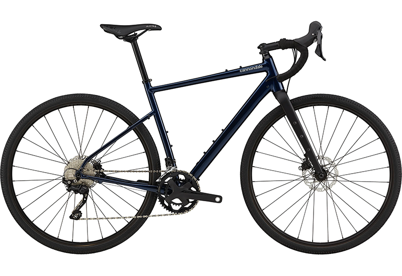 Topstone Alloy Shimano - 2022