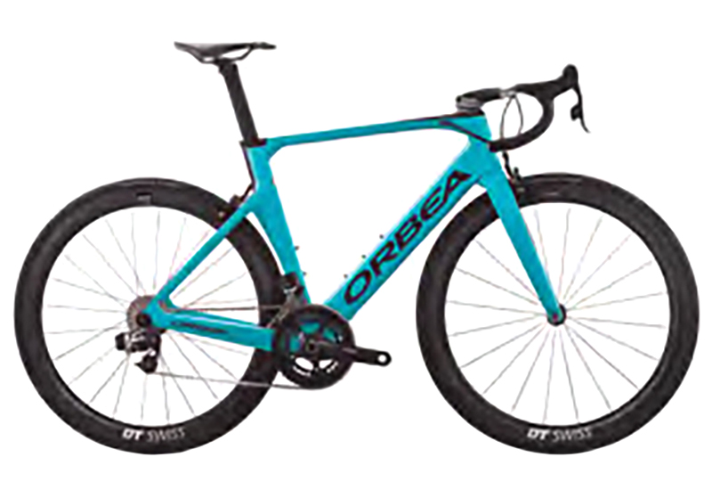 Orca Aero M 11i Team - 2019