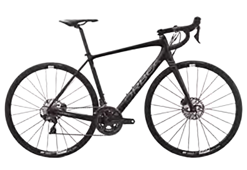 Avant M20 Team-D - 2019
