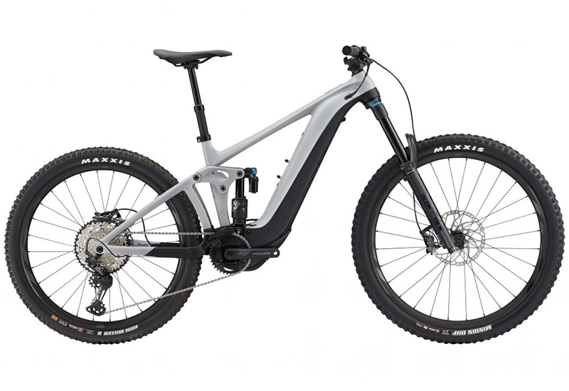 Reign E+ 1 MX Pro - 2022