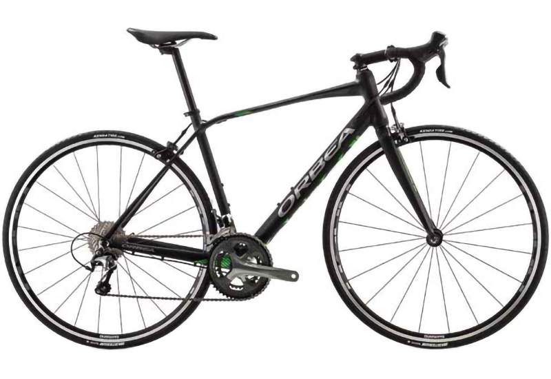 Avant H40 - 2017