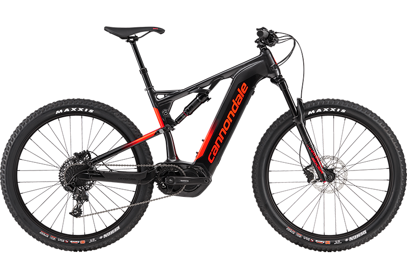 Cujo Neo 130 - 2019