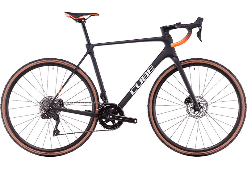 Cross Race C:62 Pro - 2025