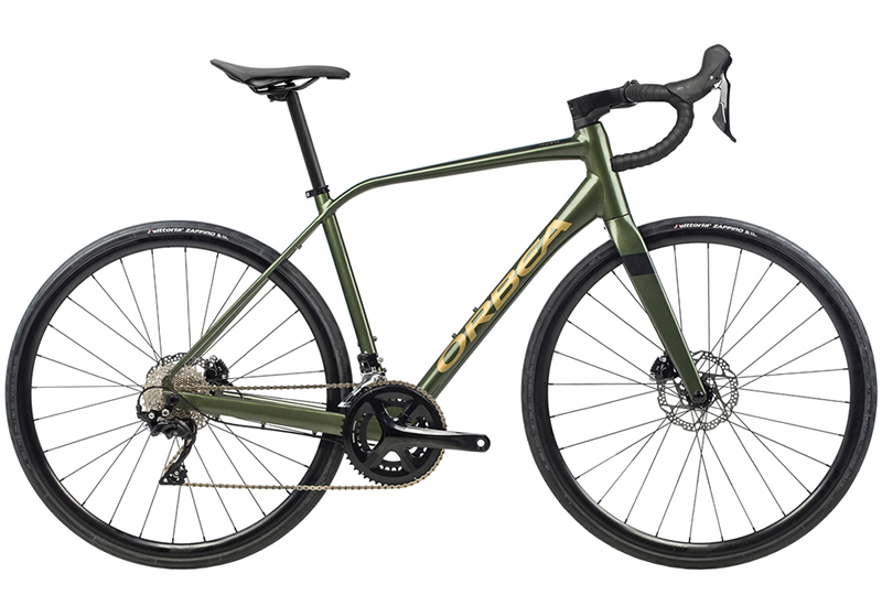 Avant H30 Disc - 2022