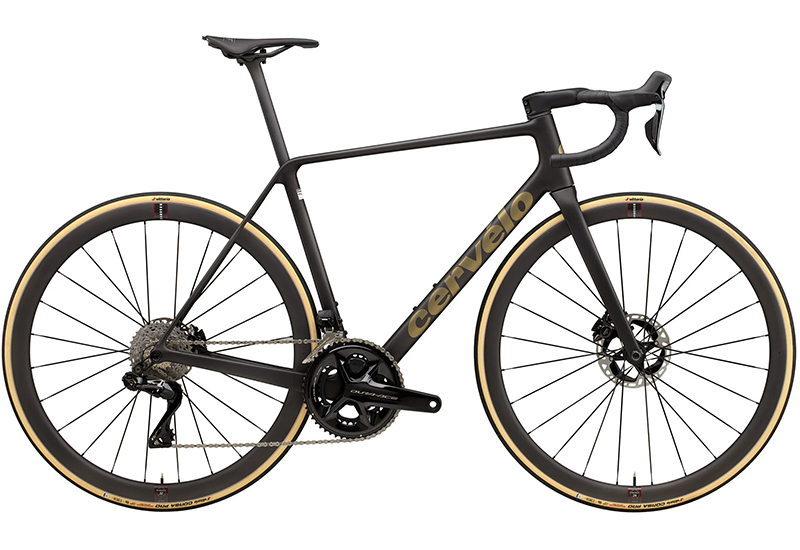 R5 Dura-Ace Di2 - 2026