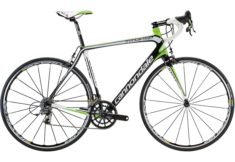 Synapse Carbon - 2014