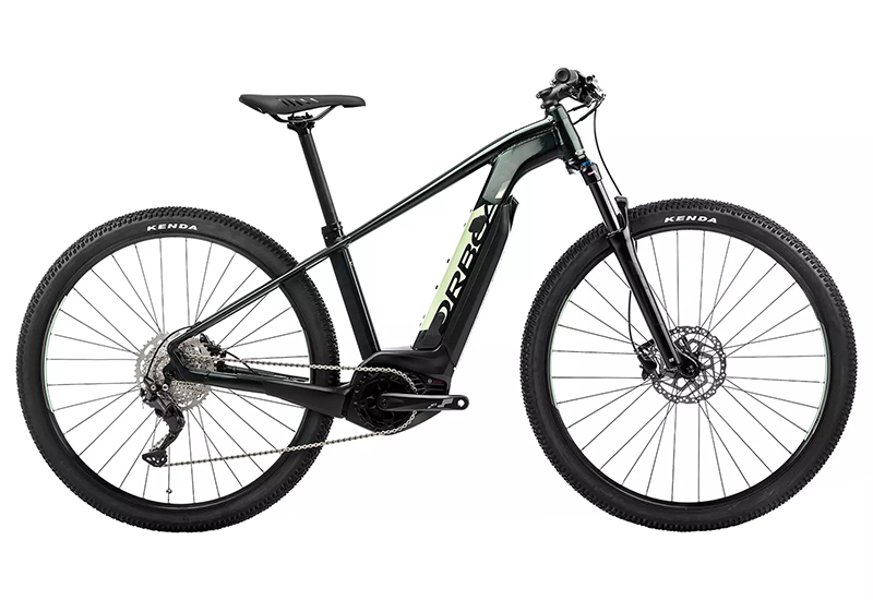 Keram 27" 10 - 2022
