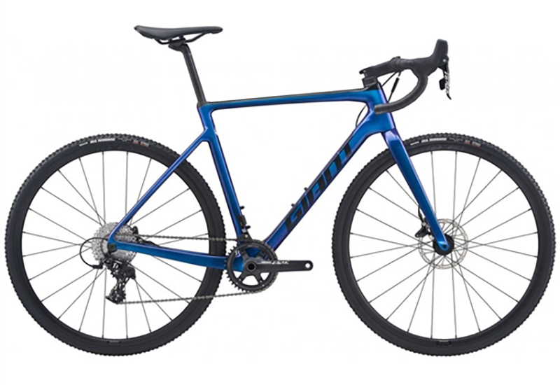 TCX Advanced Pro 2 - 2021