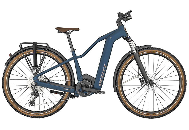 Axis eRide 20 Ladies - 2024