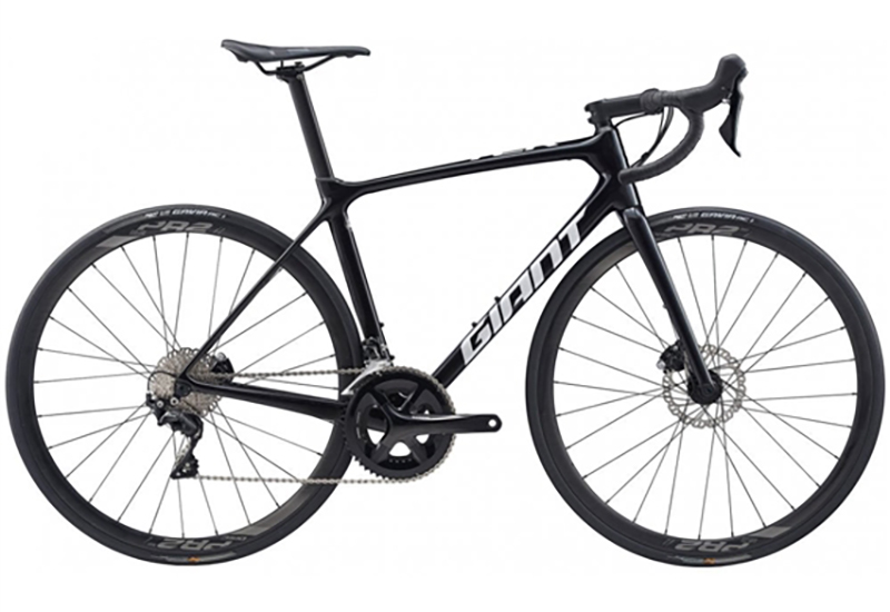 TCR Advanced 2 Disc - 2020