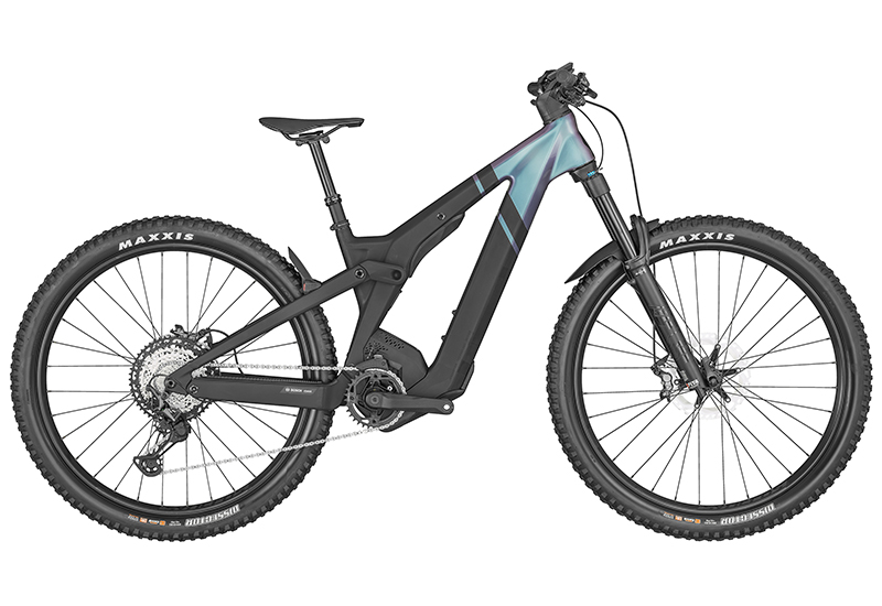 Contessa Patron eRide 900 - 2024