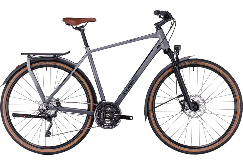 Kathmandu SLX - 2023
