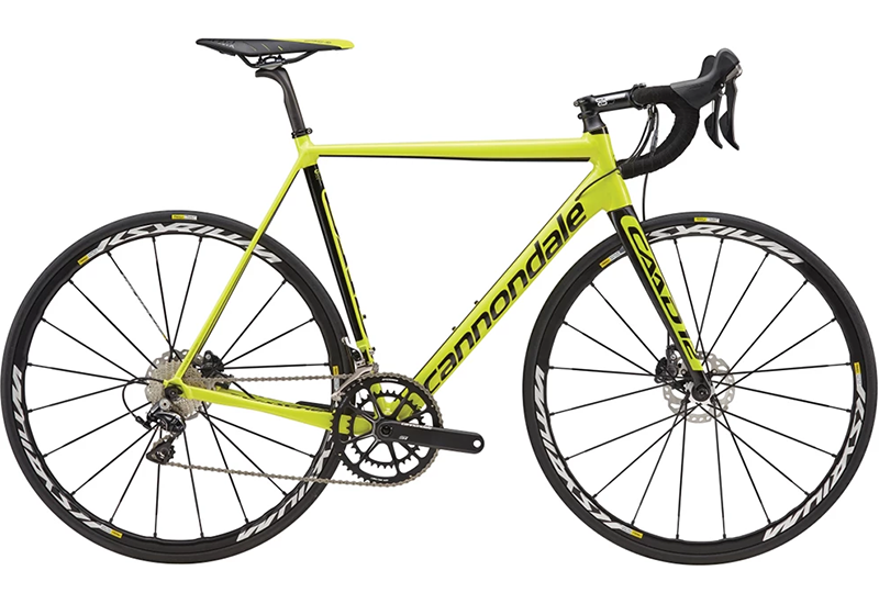 CAAD 12 Disc Brake - 2016