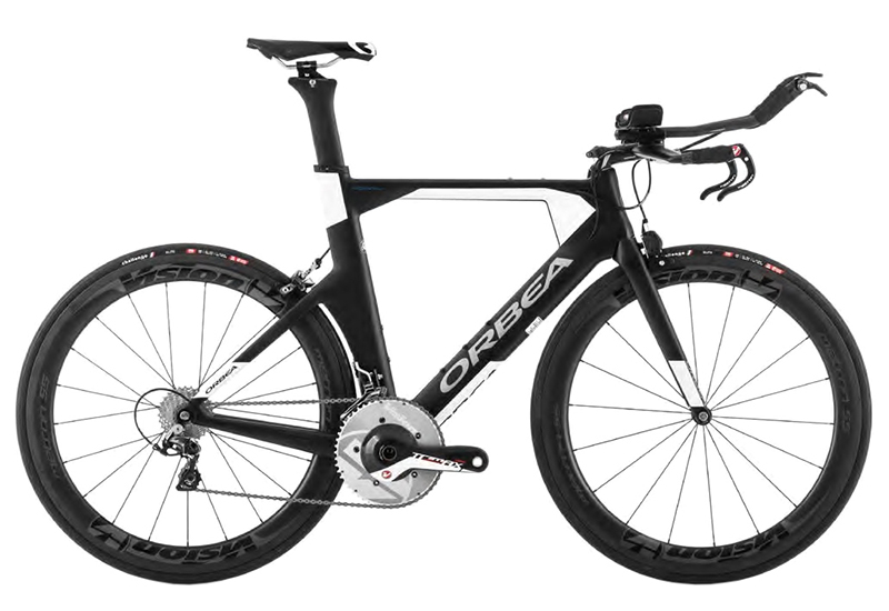 Ordu M10 LTD - 2015