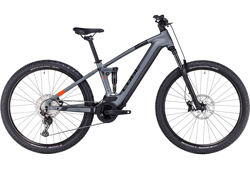 Stereo Hybrid 120 Pro 750 - 2024