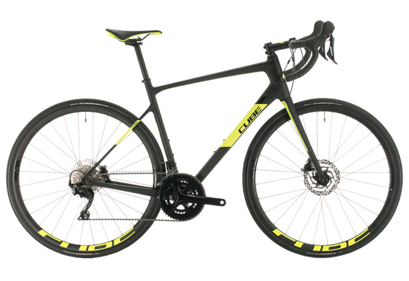 Attain GTC Race - 2020