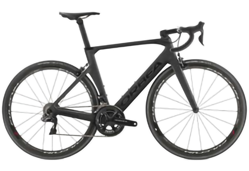 Orca Aero M10i Team - 2018