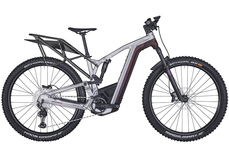 E-Trailster - 2023