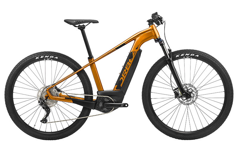 Keram 27" 30 - 2023
