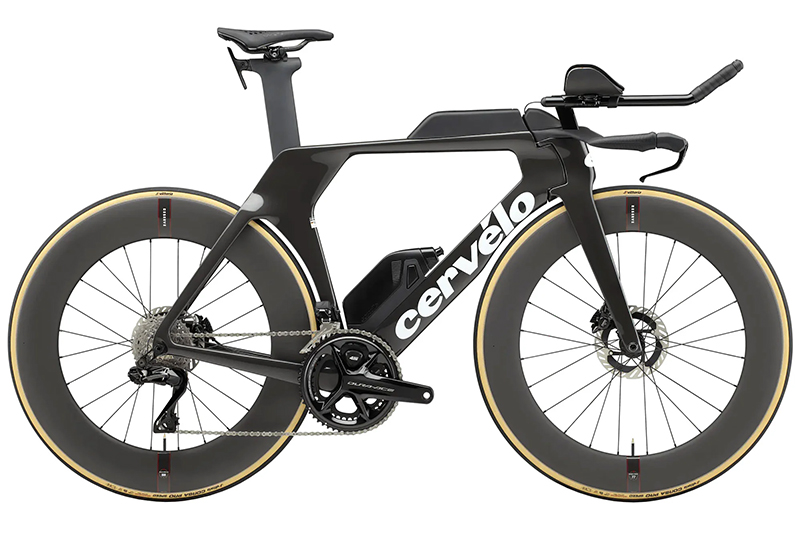 P5 Dura-Ace Di2 - 2025