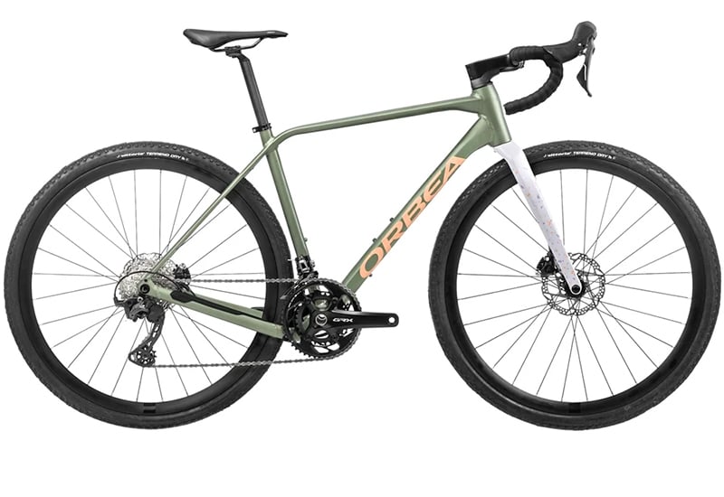 Terra H30 - 2024