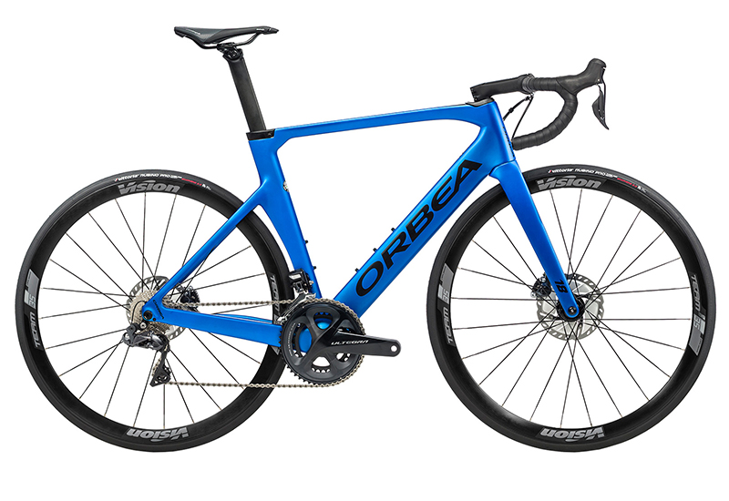 Orca Aero M20i Team - 2021