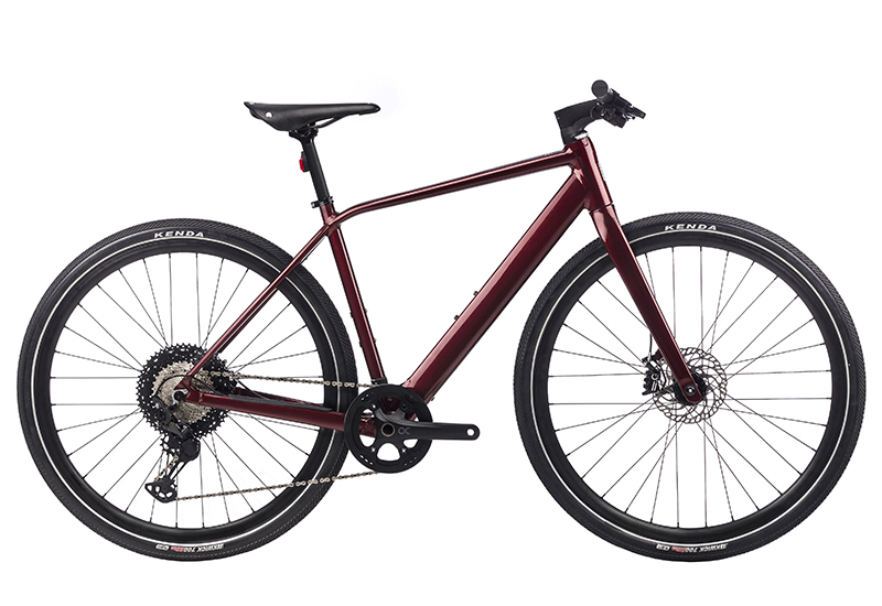 Vibe H10 - 2021