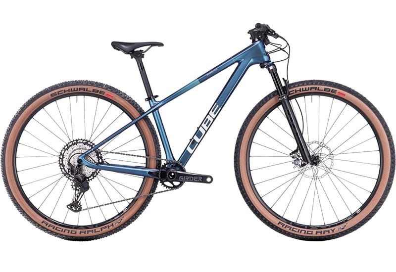 Access WS C:62 SLX - 2023