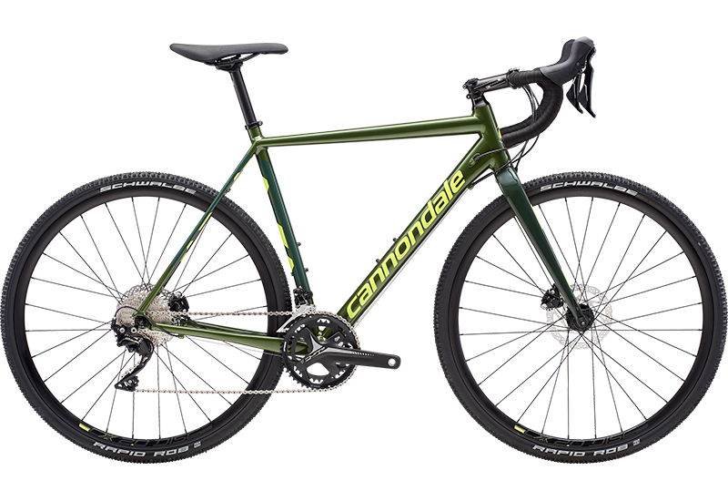 CAAD X - 2019