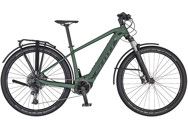 Axis eRIDE 30 Men - 2020