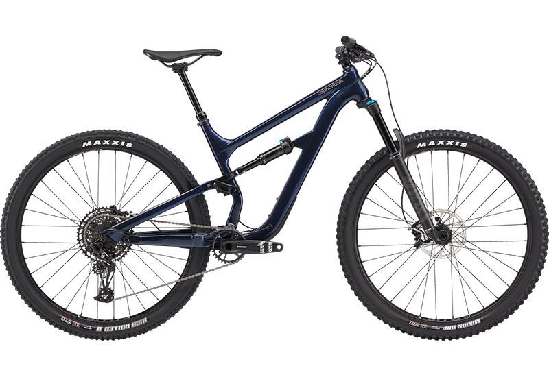 Habit Alloy - 2020