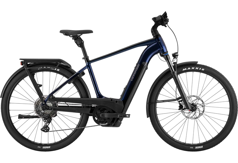 Tesoro Neo X 750Wh - 2023