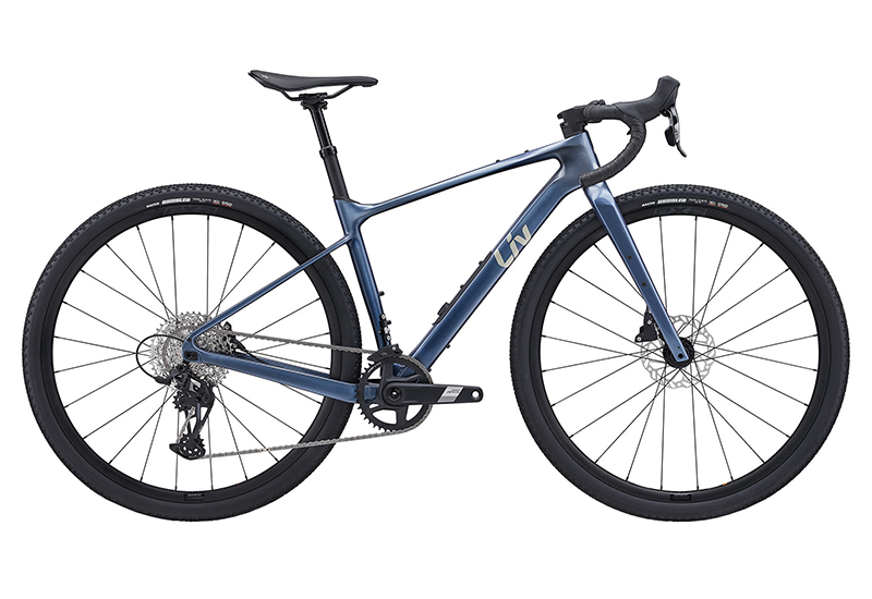 Liv Devote Advanced 1 - 2025