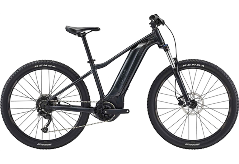 Liv Tempt E+ Sport - 2022